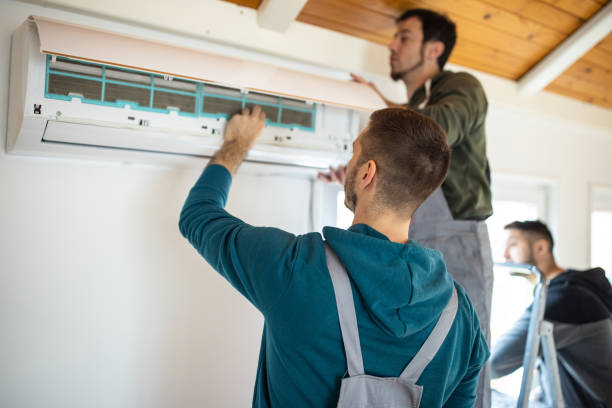 Best HVAC Software and Technology in South Berwick, ME