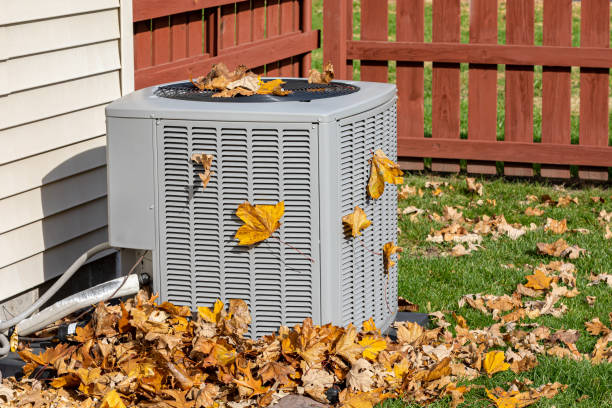 Best Air Conditioning Cleaning in South Berwick, ME