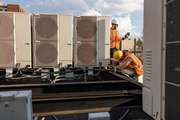 Best Emergency HVAC Services in South Berwick, ME