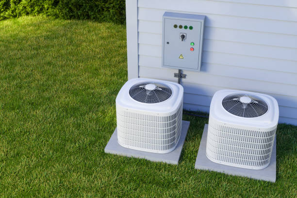 Best VRF (Variable Refrigerant Flow) Systems in South Berwick, ME
