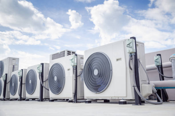 Trusted South Berwick, ME HVAC Experts