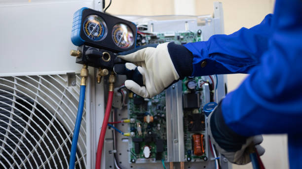 Best Geothermal HVAC Systems in South Berwick, ME