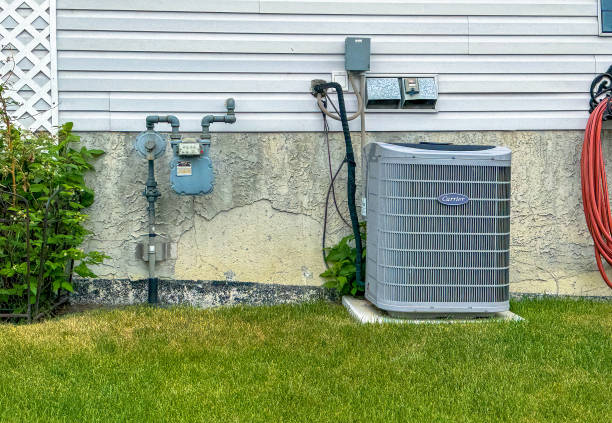 Best Thermostats and Smart Controls in South Berwick, ME