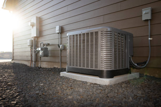 Best Ductless Mini-Split Systems in South Berwick, ME